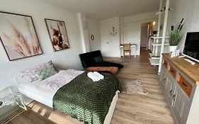 KnocksCasa4you 1 Zimmer Appartement Nr.8